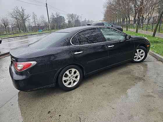 Lexus ES 2003 год Тирасполь Тирасполь