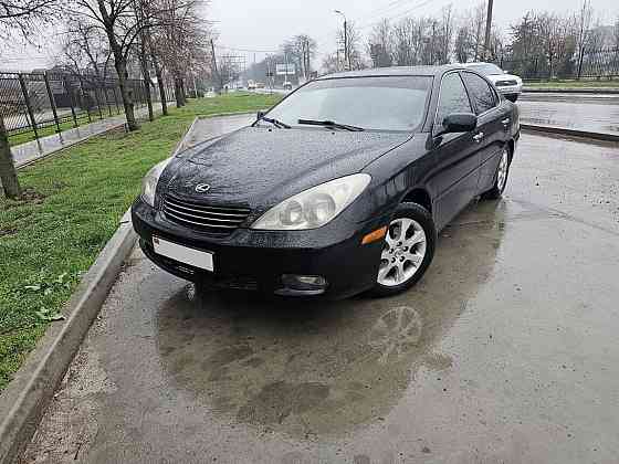 Lexus ES 2003 год Тирасполь Тирасполь