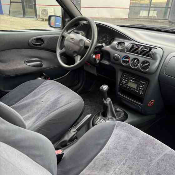 Ford Escort 1998 an Rîbnița Rîbnița