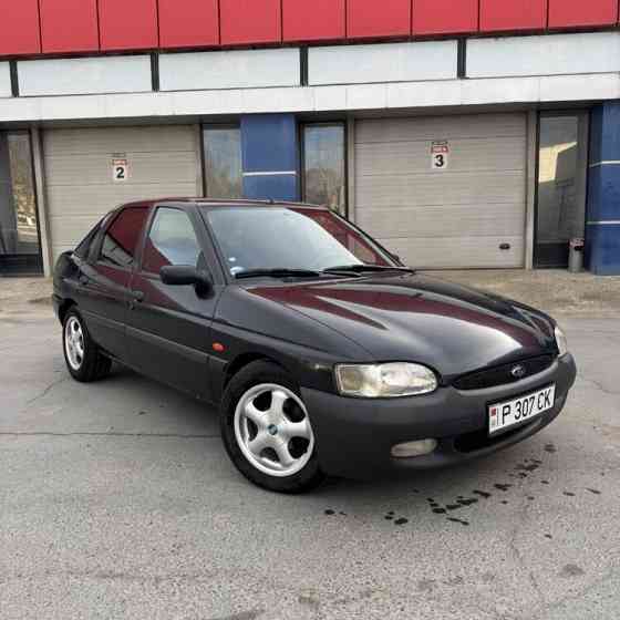 Ford Escort 1998 an Rîbnița Rîbnița