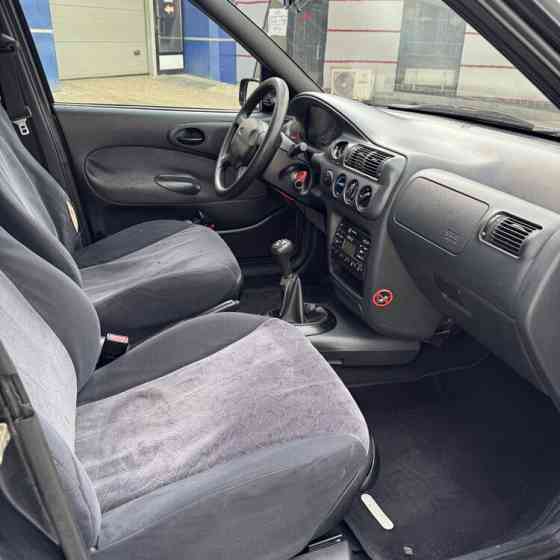 Ford Escort 1998 an Rîbnița Rîbnița