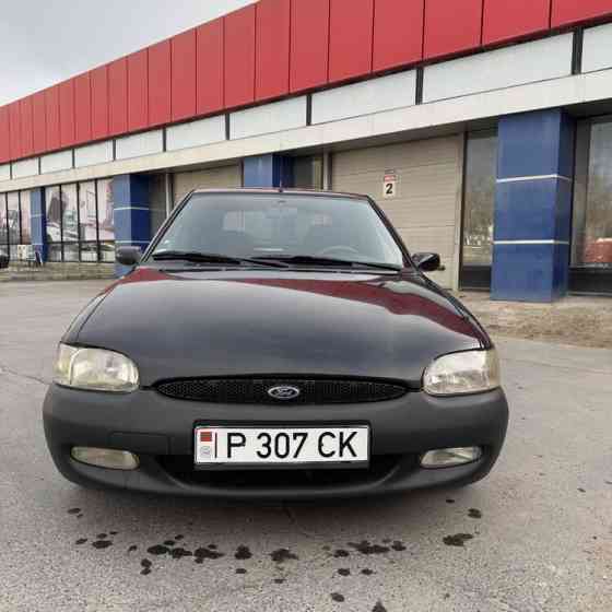 Ford Escort 1998 an Rîbnița Rîbnița