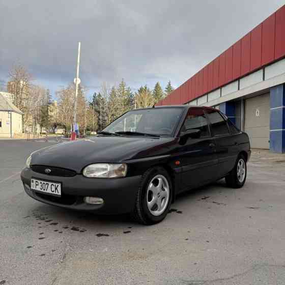 Ford Escort 1998 an Rîbnița Rîbnița