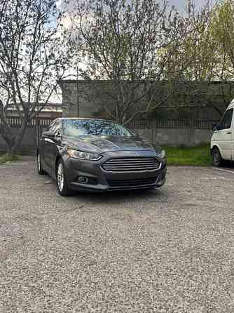 Ford Fusion 2016 год Тирасполь Тирасполь