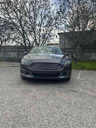 Ford Fusion 2016 год Тирасполь Тирасполь