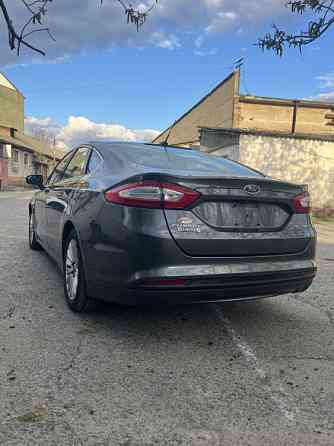 Ford Fusion 2016 год Тирасполь Тирасполь