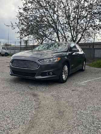Ford Fusion 2016 год Тирасполь Тирасполь