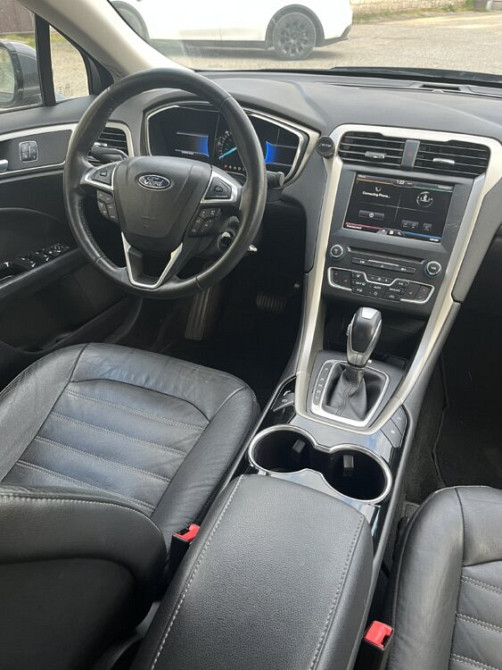 Ford Fusion 2016 год Тирасполь Тирасполь - изображение 8