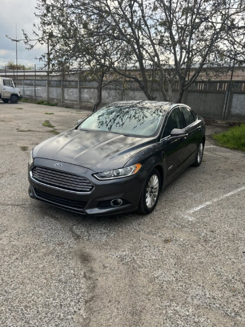 Ford Fusion 2016 год Тирасполь Тирасполь - изображение 2