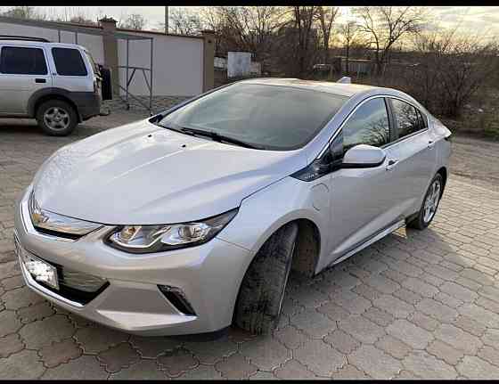 Chevrolet Volt 2017 год Тирасполь Тирасполь
