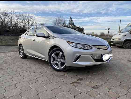 Chevrolet Volt 2017 год Тирасполь Тирасполь