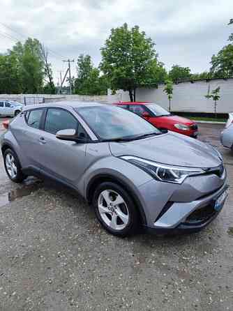Toyota C-HR 2019 год Кишинёв Кишинёв