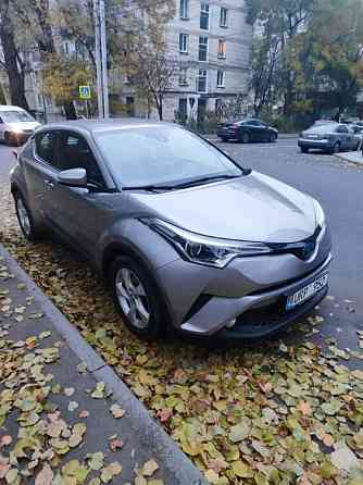 Toyota C-HR 2019 год Кишинёв Кишинёв