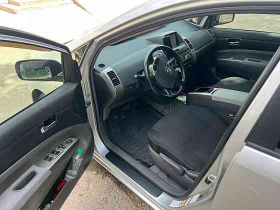 Toyota Prius 2008 год Бендеры Бендеры