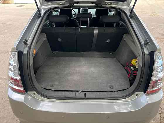 Toyota Prius 2008 год Бендеры Бендеры