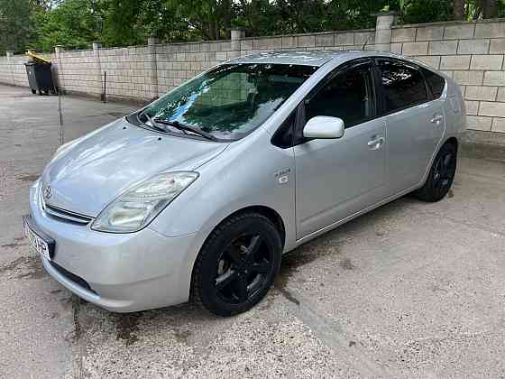 Toyota Prius 2008 год Бендеры Бендеры