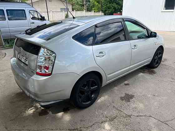 Toyota Prius 2008 год Бендеры Бендеры