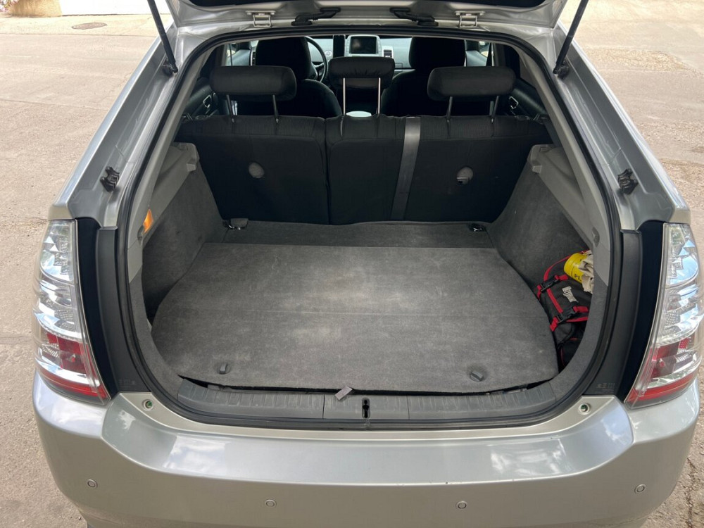 Toyota Prius 2008 год Бендеры Бендеры - изображение 4