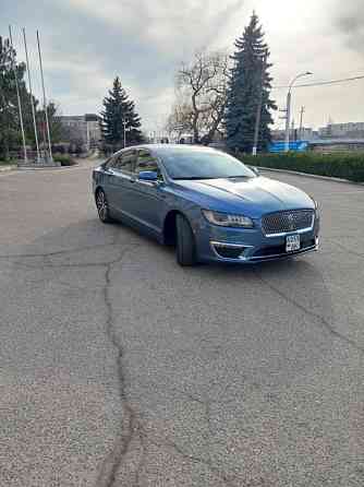 Lincoln MKZ 2019 год Бендеры Бендеры