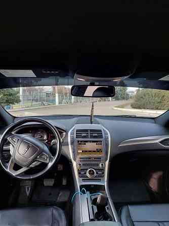 Lincoln MKZ 2019 год Бендеры Бендеры