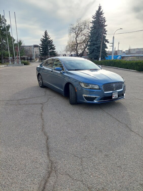 Lincoln MKZ 2019 год Бендеры Бендеры - изображение 1