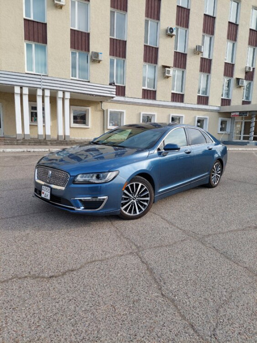 Lincoln MKZ 2019 год Бендеры Бендеры - изображение 3