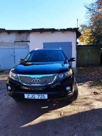 Kia Sorento 2012 год Тирасполь Тирасполь