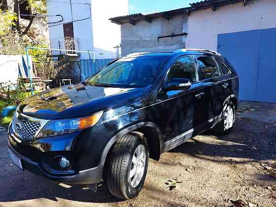 Kia Sorento 2012 год Тирасполь Тирасполь