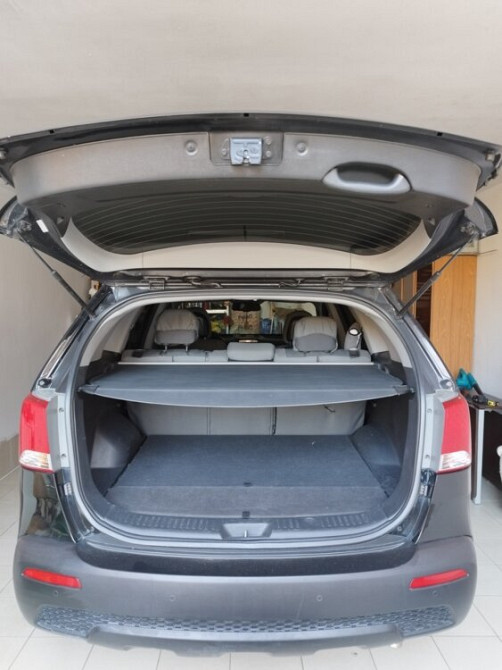 Kia Sorento 2012 год Тирасполь Тирасполь - изображение 7