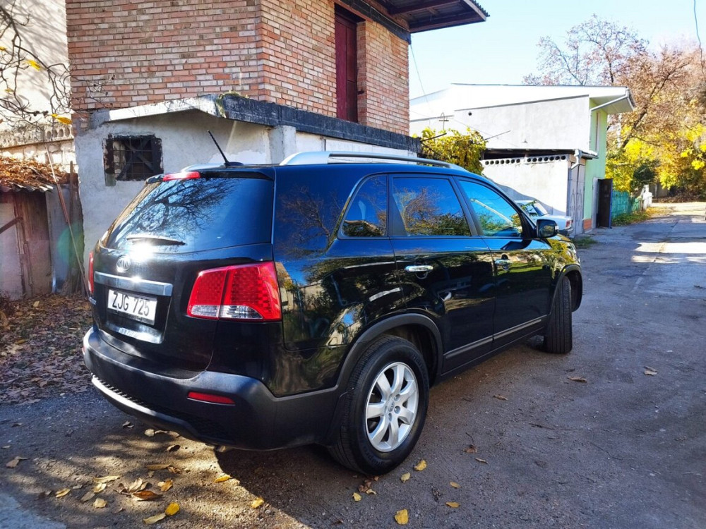 Kia Sorento 2012 год Тирасполь Тирасполь - изображение 6