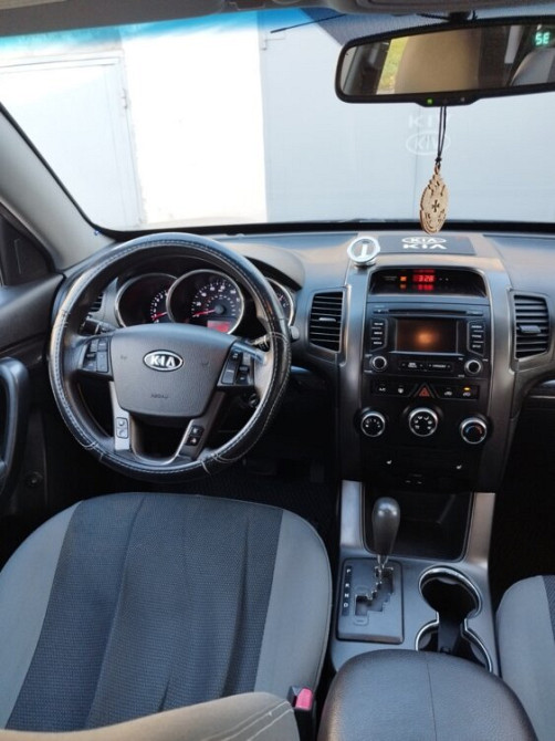 Kia Sorento 2012 год Тирасполь Тирасполь - изображение 5