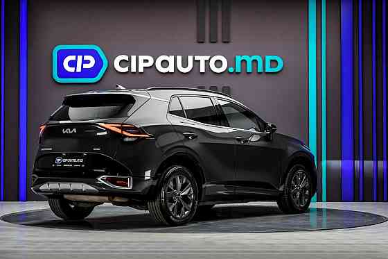Kia Sportage 2022 год Кишинёв Кишинёв