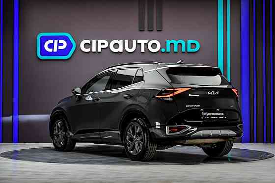 Kia Sportage 2022 год Кишинёв Кишинёв