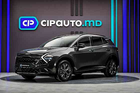 Kia Sportage 2022 год Кишинёв Кишинёв