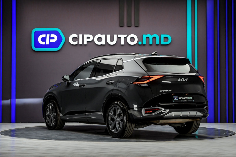 Kia Sportage 2022 an Chişinău Chişinău - fotografie 2