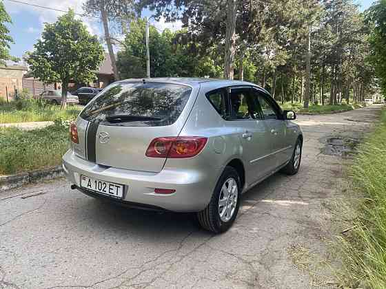 Mazda 2 2005 год Бендеры Бендеры