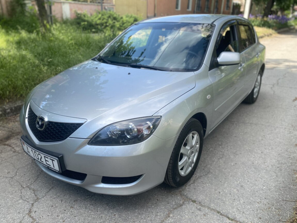 Mazda 2 2005 год Бендеры Бендеры - изображение 1
