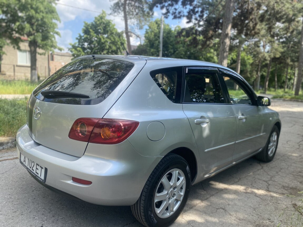 Mazda 2 2005 год Бендеры Бендеры - изображение 5