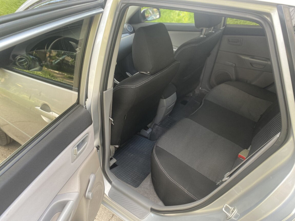 Mazda 2 2005 год Бендеры Бендеры - изображение 9