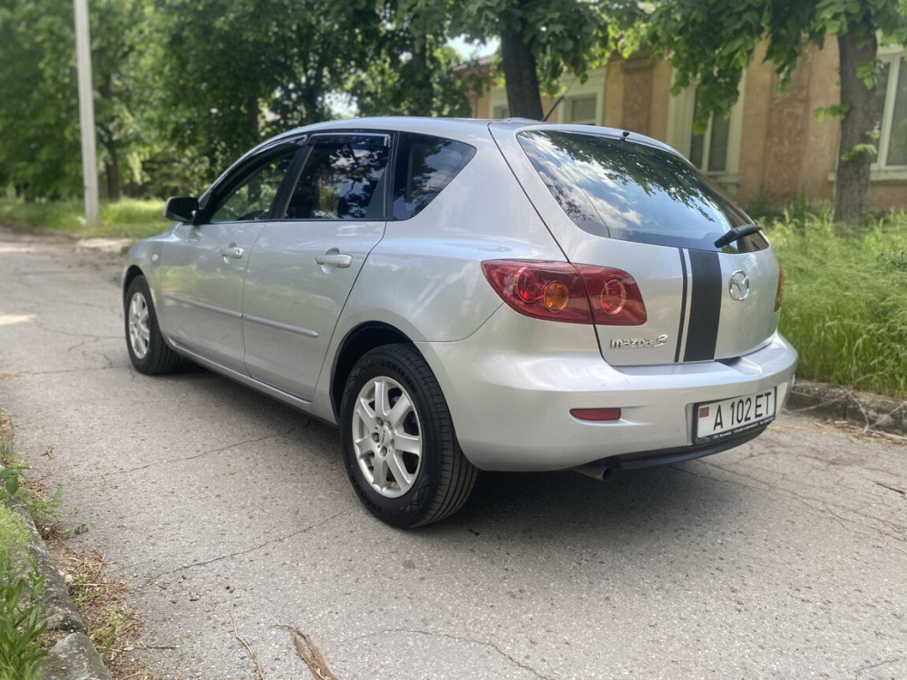 Mazda 2 2005 год Бендеры Бендеры - изображение 4