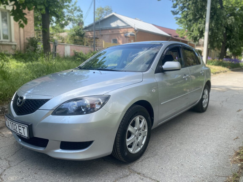 Mazda 2 2005 год Бендеры Бендеры - изображение 7