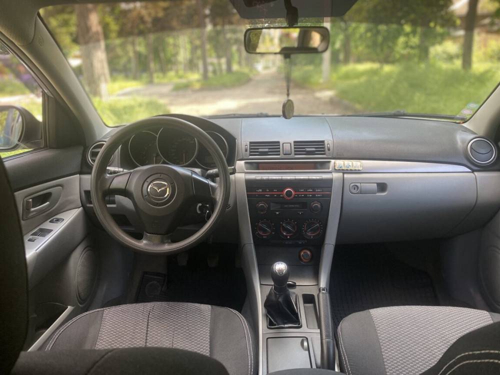 Mazda 2 2005 год Бендеры Бендеры - изображение 8