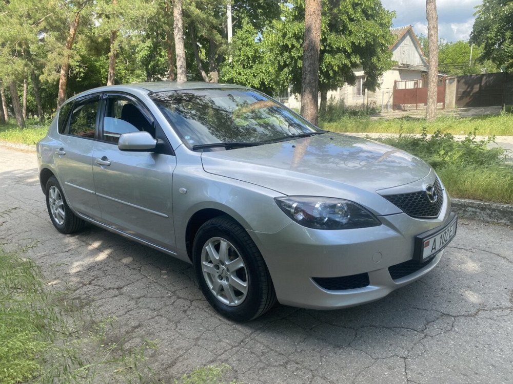 Mazda 2 2005 год Бендеры Бендеры - изображение 6