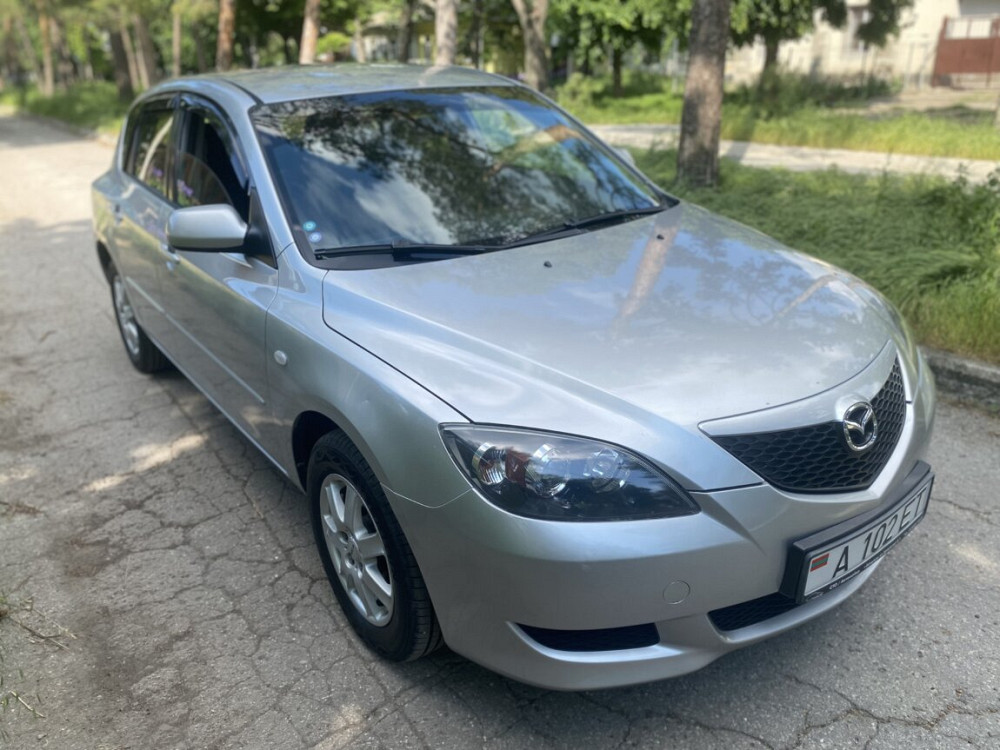 Mazda 2 2005 год Бендеры Бендеры - изображение 2