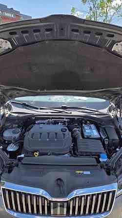 Skoda Superb 2022 год Кишинёв Кишинёв