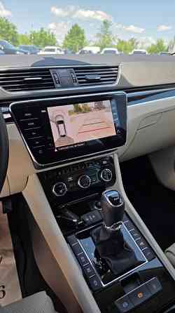 Skoda Superb 2022 год Кишинёв Кишинёв