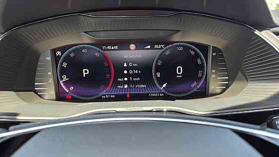 Skoda Superb 2022 год Кишинёв Кишинёв