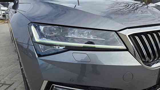 Skoda Superb 2022 год Кишинёв Кишинёв