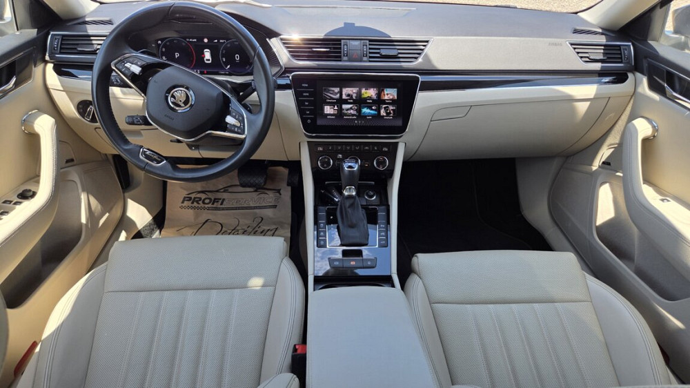 Skoda Superb 2022 год Кишинёв Кишинёв - изображение 4