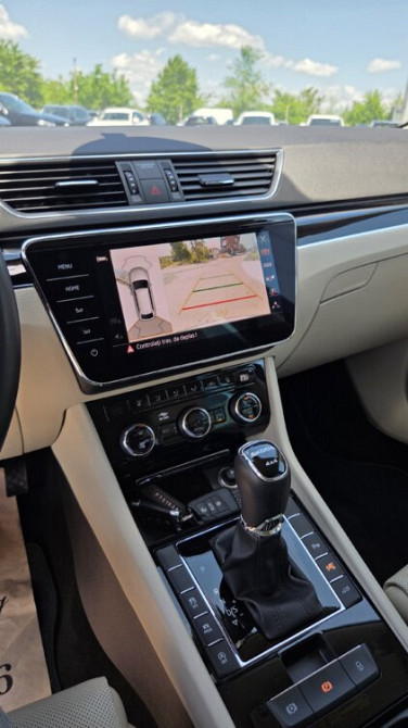 Skoda Superb 2022 год Кишинёв Кишинёв - изображение 6